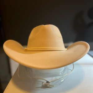 Western Hat. New with tags